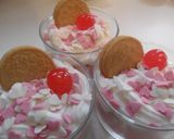 Foto del paso 10 de la receta: Copitas San Valentín