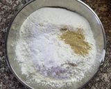 Foto del paso 2 de la receta: Galletitas naranja y cardamomo