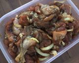 Foto langkah ke 2 dari resep Beef teriyaki ala hokben super mudah #reseppertamaku.