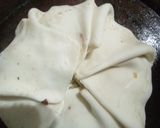 Foto del paso 5 de la receta: Tarta Invertida de Acelga