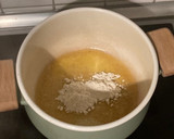 Foto del paso 5 de la receta: Sopa de queso Cheddar con brócoli