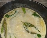 Foto langkah ke 2 dari resep Ikan Surung Bumbu Kuning.