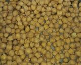 A picture of step 1 of Masala chole.