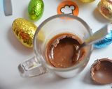 Une image de l'étape 4 de ☆Expresso aux oeufs de Pâques☆.