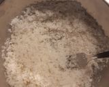 Foto del paso 1 de la receta: Pizookie sin manteca
