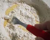 Foto del paso 1 de la receta: Sorrentinos de jamón y queso 🍴