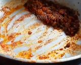 मुंबई मसाला पाव(mumbai masala pav recipe in hindi) रेसिपी चरण 3 फोटो