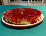 Foto del paso 7 de la receta: Cheesecake