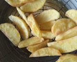 Foto langkah ke 4 dari resep Kentang Goreng Simple.