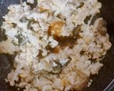 รูปขั้นตอนการทำที่ 2 ของ เส้นบุกผัดไข่ (คลีน)