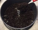 Foto langkah ke 2 dari resep Oreo Cheese Cake - no bake.