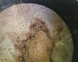 Foto langkah ke 1 dari resep Puding Milo Vla Vanilla.