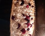Foto del paso 4 de la receta: Pie de frutos rojos