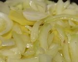 Foto del paso 2 de la receta: Merluza al microondas