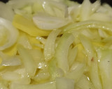 Foto del paso 2 de la receta: Merluza al microondas
