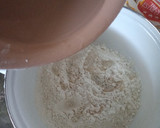 Foto del paso 2 de la receta: Ciabatta artesanal con aceitunas