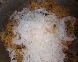 Foto langkah ke 3 dari resep Mie Balap Medan.