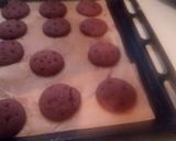 صورة لخطوة 5 من وصفة كوكيز بالشكولاطة🍪🍪🍪🍪🍪🍪🍪