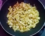 Foto langkah ke 4 dari resep Bongko Mentuk (Kue Tradisional Pekalongan).
