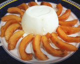Foto del paso 2 de la receta: Queso de cabra con nísperos, galleta integral y almendras
