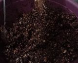 Foto langkah ke 4 dari resep Kue kacang coklat, beng2 ala tradisional.