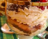Pas rețetă Tiramisu la cupă 3 fotografie