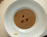 Foto del paso 10 de la receta: Crema de coliflor con almendras