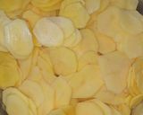Foto del paso 2 de la receta: Papas Fritas Chips ExtraCrujientes /Potatos Chips