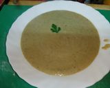 Foto del paso 8 de la receta: Crema de Setas y Champiñones