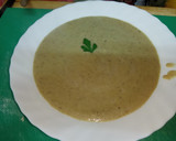 Foto del paso 8 de la receta: Crema de Setas y Champiñones