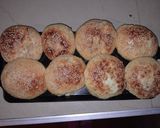 Foto del paso 7 de la receta: Pan de Hamburguesa de Papa