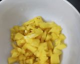 A picture of step 6 of Nachos.