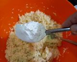 Foto del paso 1 de la receta: Torticas de arroz