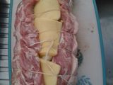 Lomo relleno