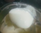A picture of step 7 of Veg Low Calorie Mayonnaise.