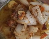 Foto del paso 4 de la receta: Costilla en su jugo