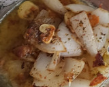 Foto del paso 4 de la receta: Costilla en su jugo