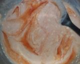 A picture of step 4 of Bake pasta.