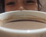 Foto del paso 4 de la receta: Chocolate caliente