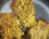 વેજીટેબલ હાંડવો (Vegetable Handvo Recipe In Gujarati) રેસીપી સ્ટેપ4ફોટો