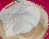 Foto langkah ke 2 dari resep Bolu Gulung Ekonomis.