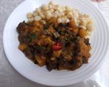 Foto del paso 4 de la receta: Chanfainita 🇵🇪