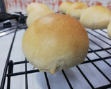 Foto del paso 9 de la receta: Panecillos rellenos de queso🧀