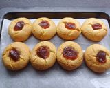Foto del paso 6 de la receta: Pepas de membrillo (xxl)