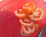 Foto del paso 1 de la receta: Espagueti de betabel