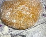 Foto del passaggio 2 della ricetta Tagliatelle ai funghi porcini e finferli