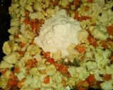 Foto del paso 3 de la receta: Chicken Pot Pie Express