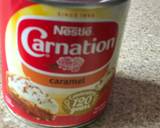 Caramel dudhi halwa recipe step 1 photo