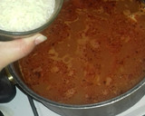 Foto del paso 4 de la receta: Guiso de arroz con pollo.. riquísimo😊