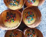 Foto del paso 5 de la receta: Quequitos para regalar